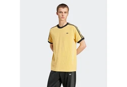 adidas Originals T-Shirt CALI TEE Gelb