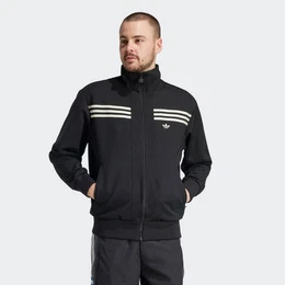 Outdoorjacke BB TRACKTOP