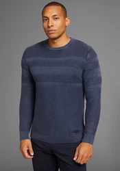 Bruno Banani Jacquardpullover 