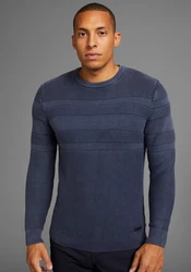 Bruno Banani Jacquardpullover 
