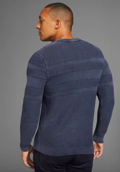 Bruno Banani Jacquardpullover 