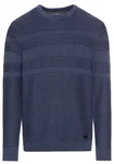 Bruno Banani Jacquardpullover 