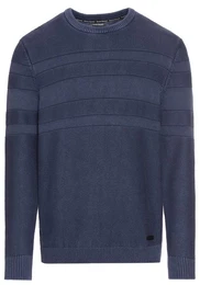 Jacquardpullover