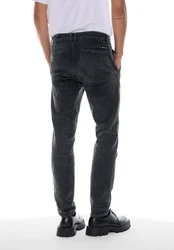 STREET ONE MEN Cordhose 