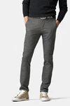 MEYER Chinos BONN mit Flexiblen Bund 