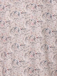 OLYMP Businesshemd Rosa/Lila/Beige
