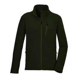 Fleecejacke KOW 84 MN FLC JCKT mit Brusttasche