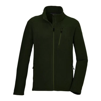 Killtec Fleecejacke KOW 84 MN FLC JCKT 