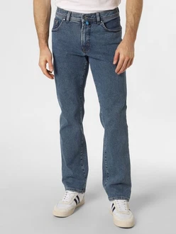 Pierre Cardin Jeans Dijon Grün