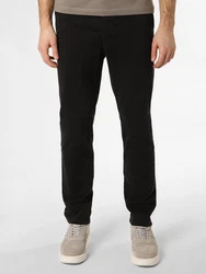 BOSS Chinohose Herren Hose CHINO Tapered Fit 