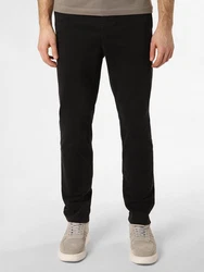 BOSS Chinohose Herren Hose CHINO Tapered Fit 