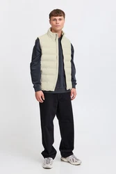 !Solid SDMILAS VEST Steppweste 