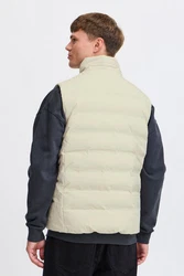 !Solid SDMILAS VEST Steppweste 