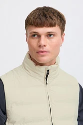 !Solid SDMILAS VEST Steppweste 