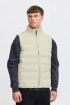 !Solid SDMILAS VEST Steppweste 