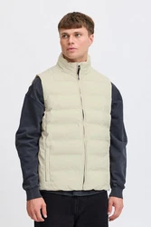 !Solid SDMILAS VEST Steppweste 