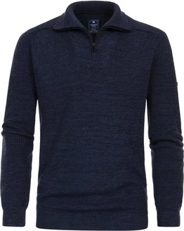 Redmond Strickpullover Troyer