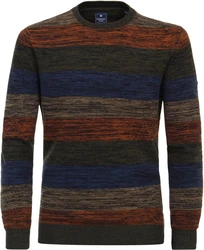 Redmond Pullover 