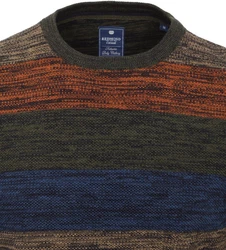 Redmond Pullover 
