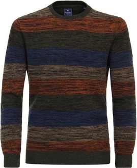 Redmond Pullover Redmond Pullover