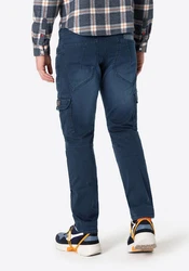 Timezone Regular-fit Jeans (7937) Blau (7937)