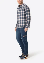 Timezone Regular-fit Jeans (7937) Blau (7937)