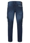 Timezone Regular-fit Jeans (7937) Blau