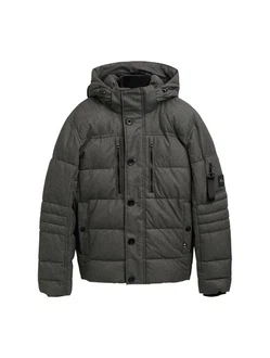 TOM TAILOR Jacke TOM TAILOR Jacke
