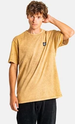 REELL T-Shirt Ash 
