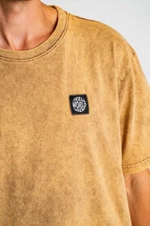 REELL T-Shirt Ash 