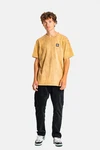 REELL T-Shirt Ash 