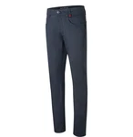 MAC 5-Pocket Hose Arnie Pipe Dunkelblau/Grau/Blau/Hellblau