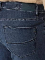 Brax Straight Jeans Cadiz Dunkelblau/Blau/Hellblau
