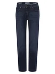 Brax Straight Jeans Cadiz Dunkelblau/Blau/Hellblau