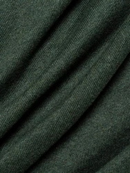Andrew James Strickpullover Dunkelgrün/Grün