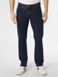 Brax 5-Pocket Jeans Style CADIZ Dunkelblau