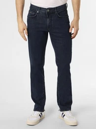 Straight-Jeans Cadiz