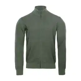 Strickjacke SPENCER GOTS zertifiziert
