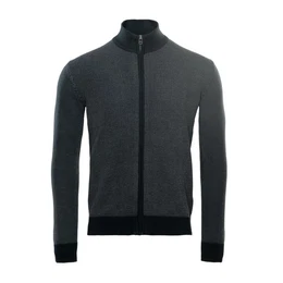 Strickjacke SPENCER GOTS zertifiziert