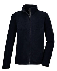 Killtec Fleecejacke KOW 90 MN KOW 90 MN