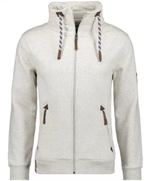 Sweatjacke