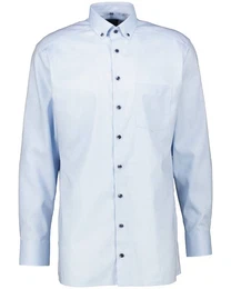 Businesshemd Herren Businesshemd LUXOR Modern Fit (1-tlg)