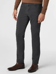 bugatti 5-Pocket-Hose Schwarz