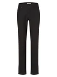 bugatti 5-Pocket-Hose Schwarz