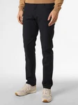 bugatti 5-Pocket-Hose Dunkelblau/Blau