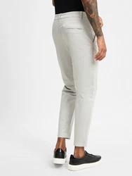 Aygill's Chinos Khaki/Grau/Hellgrau/Beige