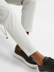 Aygill's Chinos Khaki/Grau/Hellgrau/Beige