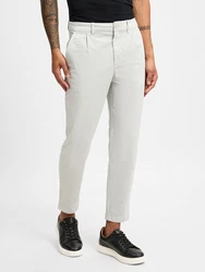 Aygill's Chinos Khaki/Grau/Hellgrau/Beige