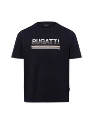 bugatti T-Shirt Dunkelblau