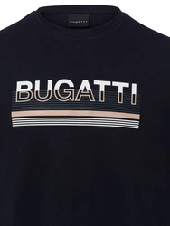 bugatti T-Shirt Dunkelblau